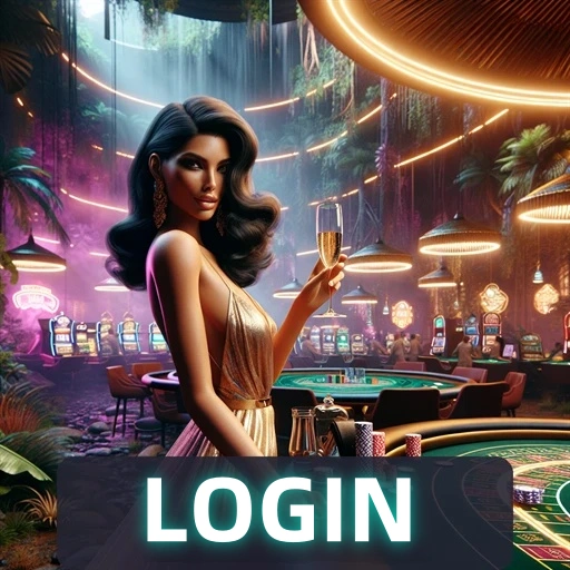 pk777 Área de Login
