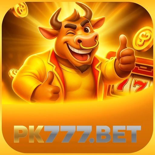 pk777 Logo